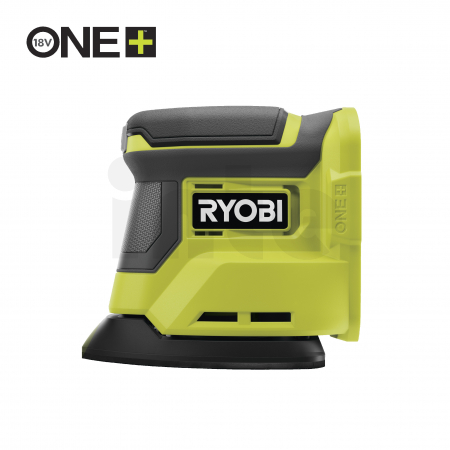 RYOBI RPS18 18V Akumulátorová vibrační bruska 5133005394