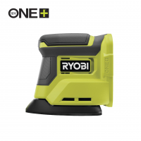 RYOBI RPS18 18V Akumulátorová vibrační bruska 5133005394