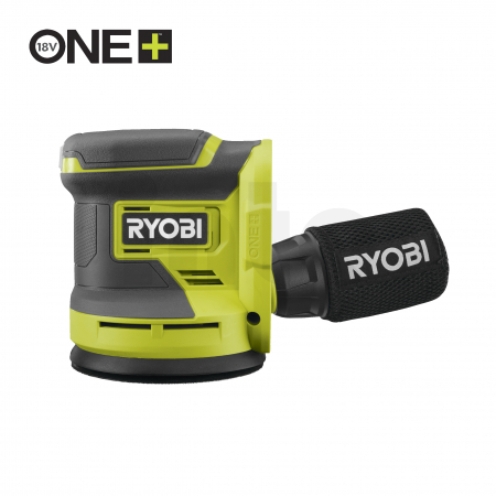 RYOBI RROS18 18V Akumulátorová excentrická bruska 5133005393