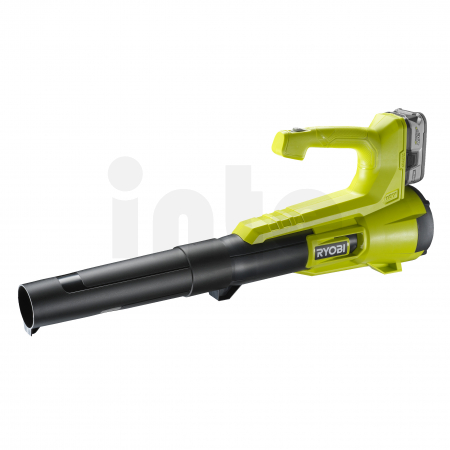 RYOBI RY18BLA 18V Akumulátorový fukar (1x 4.0Ah) 5133005412