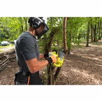 RYOBI RY18CS20A 18V Kompaktní řetězová pila, délka lišty 20cm 5133005414