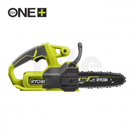 RYOBI RY18CS20A 18V Kompaktní řetězová pila, délka lišty 20cm 5133005414