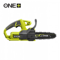 RYOBI RY18CS20A 18V Kompaktní řetězová pila, délka lišty 20cm 5133005414