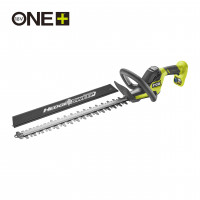 RYOBI RY18HT45A 18V Akumulátorový plotostřih, šířka záběru 45cm 5133005380