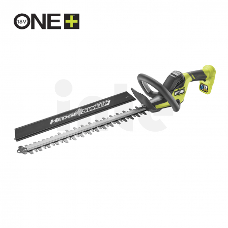 RYOBI RY18HT50A 18V Akumulátorový plotostřih, délka lišty 50cm 5133005376