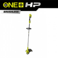 RYOBI RY18LTX33A 18V HP Bezuhlíková akumulátorová strunová sekačka, šířka záběru 33cm 5133004888