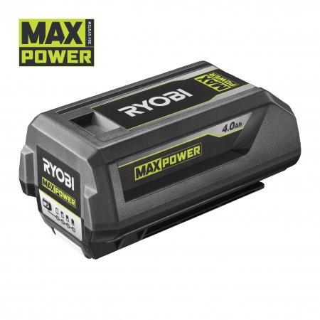 RYOBI RY36B40B 36V MAX POWER Lithium+ 4.0Ah akumulátor 5133005549