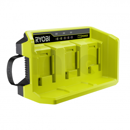 RYOBI RY36C3PA 36V nabíječka se 3 porty 5133005540