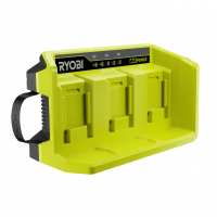 RYOBI RY36C3PA 36V nabíječka se 3 porty 5133005540