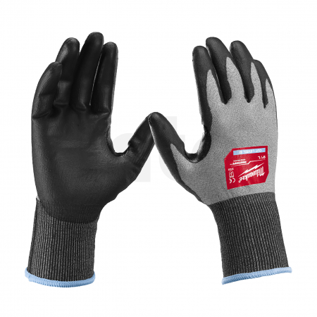 MILWAUKEE Rukavice pro citlivou práci tř. B 9/L 1 ks 4932480493
