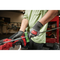 MILWAUKEE Rukavice pro přesnou práci tř. C 8/M 1 ks 4932480497