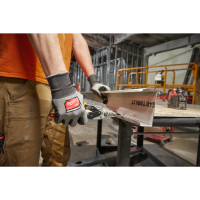 MILWAUKEE Rukavice pro přesnou práci tř. D 10/XL 1 ks 4932480504