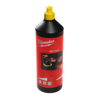 MILWAUKEE Pasta žlutá, jemná 1 l 4932492301