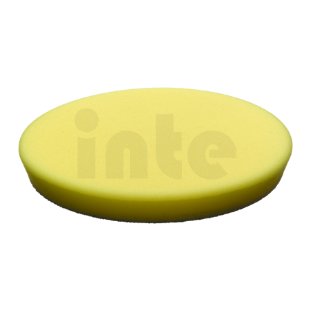 MILWAUKEE Pěnový kotouč žlutý, jemný 160 / 20 mm 4932492317