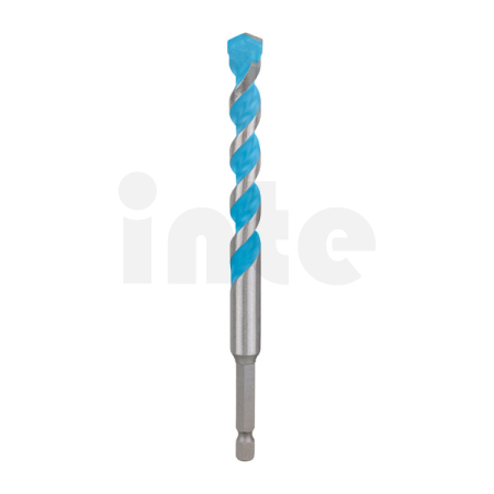 BOSCH Víceúčelový vrták EXPERT HEX-9 MultiConstruction, 12 × 90 × 150 mm 2608900583