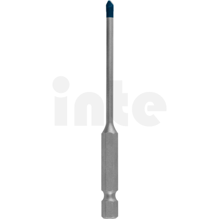 BOSCH Vrták do dlažby EXPERT HEX-9 HardCeramic 3 × 90 mm 2608900587