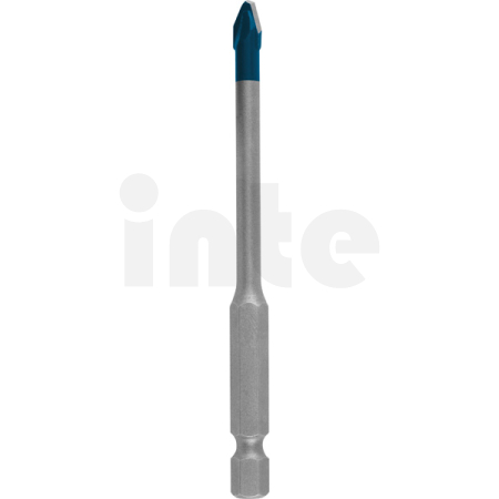 BOSCH Vrták do dlažby EXPERT HEX-9 HardCeramic 5 × 90 mm 2608900589