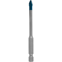 BOSCH Vrták do dlažby EXPERT HEX-9 HardCeramic 5 × 90 mm 2608900589