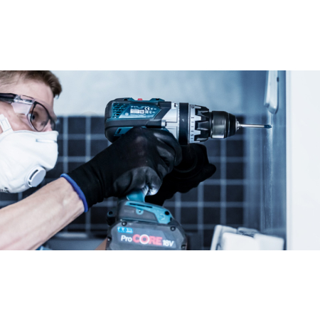 BOSCH Vrták do dlažby EXPERT HEX-9 HardCeramic 5 × 90 mm 2608900589