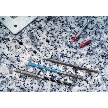 BOSCH Víceúčelový vrták EXPERT CYL-9 MultiConstruction, 3,5 × 40 × 70 mm 2608900602