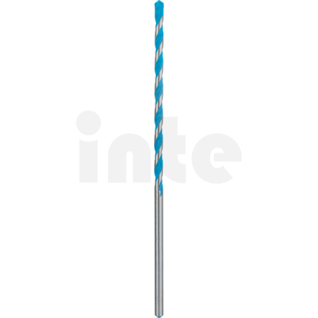 BOSCH Spirálový vrták EXPERT CYL-9 MultiConstruction, 4 × 80 × 130 mm 2608900605