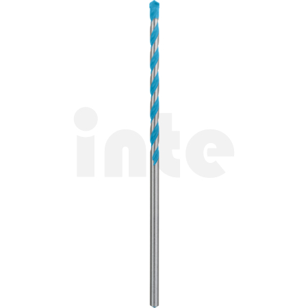 BOSCH Spirálový vrták EXPERT CYL-9 MultiConstruction, 5 × 90 × 150 mm 2608900607