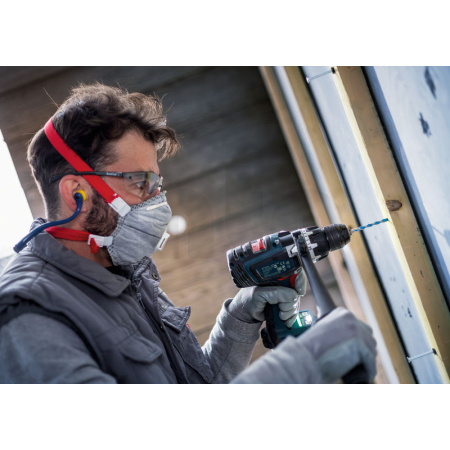 BOSCH Spirálový vrták EXPERT CYL-9 MultiConstruction, 5,5 × 100 × 150 mm 2608900610