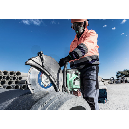 BOSCH Diamantový dělicí kotouč EXPERT MultiMaterial 400 × 20/25,40 × 3,3 × 12 mm 2608900667