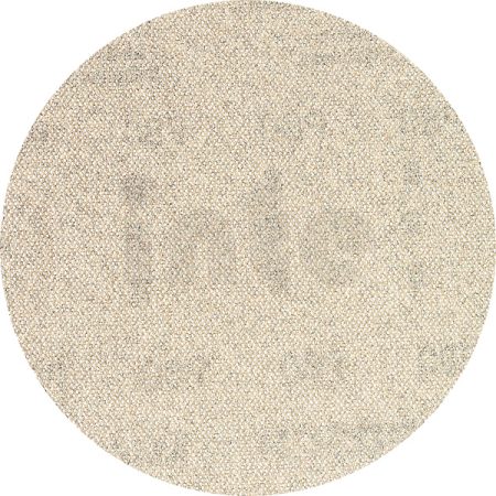 BOSCH Brusné mřížky EXPERT M480 pro excentrické brusky 125 mm, P80, 5 ks 2608900671