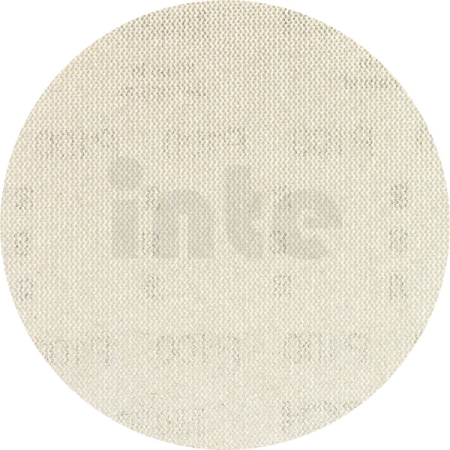 BOSCH Brusná mřížka EXPERT M480 pro vibrační brusky 150 mm, G 100 5 ks 2608900690