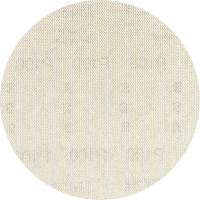 BOSCH Brusná mřížka EXPERT M480 pro vibrační brusky 150 mm, G 100 5 ks 2608900690