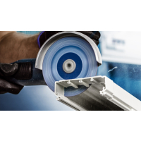 BOSCH Řezné kotouče EXPERT Carbide Multi Wheel 125 mm, 22,23 mm 2608901189