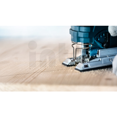 BOSCH Pilový plátek pro přímočaré pily EXPERT Wood 2-side clean T308B, 2 ks 2608901711