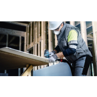 BOSCH Pilový plátek pro přímočaré pily EXPERT Fiber Plaster T141HM, 2 ks 2608901710