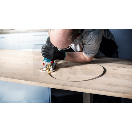 BOSCH Pilový plátek pro přímočaré pily EXPERT Wood 2-side clean T308BO 2 ks 2608901712