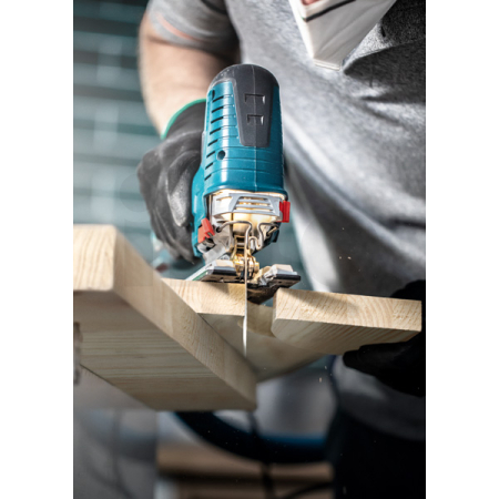 BOSCH Pilový plátek pro přímočaré pily EXPERT Wood 2-side clean T308BO 2 ks 2608901712