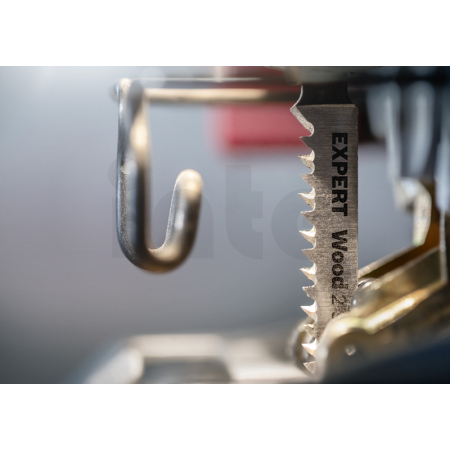 BOSCH Pilový plátek pro přímočaré pily EXPERT Wood 2-side clean T308BO 2 ks 2608901712