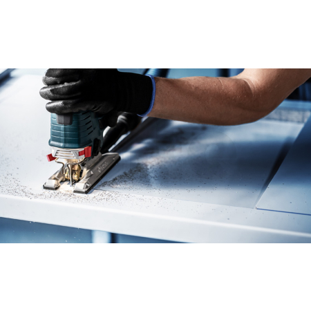 BOSCH Pilový plátek pro přímočaré pily EXPERT Hardwood 2-side clean T308BFP 2 ks 2608901714