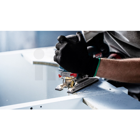 BOSCH Pilový plátek pro přímočaré pily EXPERT Hardwood 2-side clean T308BFP 2 ks 2608901714