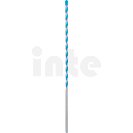 BOSCH Víceúčelový vrták EXPERT CYL-9 MultiConstruction, 6 × 200 × 250 mm 2608901481