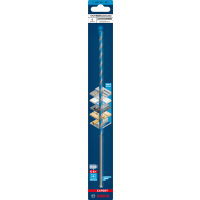 BOSCH Víceúčelový vrták EXPERT CYL-9 MultiConstruction, 6 × 200 × 250 mm 2608901481