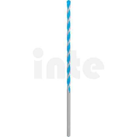 BOSCH Víceúčelový vrták EXPERT CYL-9 MultiConstruction, 7 × 200 × 250 mm 2608901483