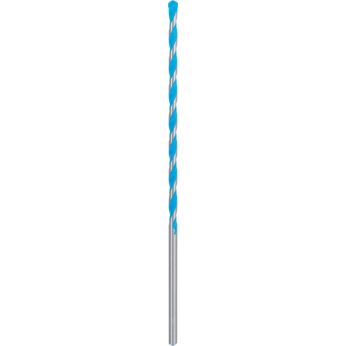 BOSCH Víceúčelový vrták EXPERT CYL-9 MultiConstruction, 7 × 200 × 250 mm 2608901483