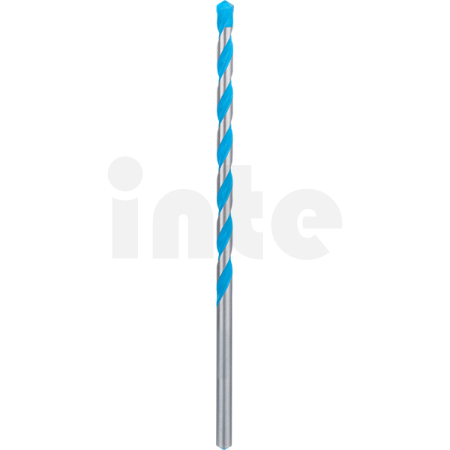 BOSCH Víceúčelový vrták EXPERT CYL-9 MultiConstruction, 10 × 200 × 250 mm 2608901485