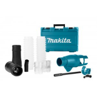 Makita adaptér odsávání prachu cpl. DHR400 199142-6