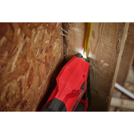 MILWAUKEE M12 BCST M12™ subkompaktní sponkovačka na kabely 4933480488