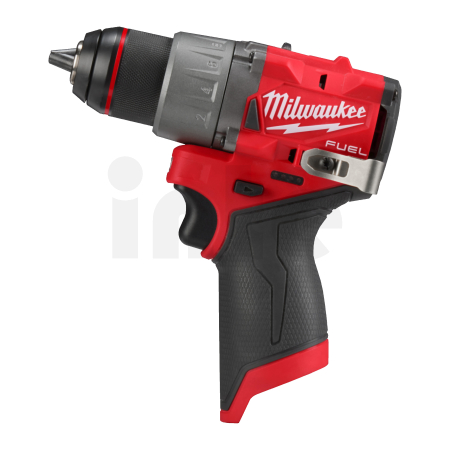 MILWAUKEE M12 FDD2-0 - M12 FUEL kompaktní vrtací šroubovák 4933479872