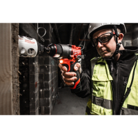 MILWAUKEE M12 FDD2-202X - M12 FUEL kompaktní vrtací šroubovák 4933479873