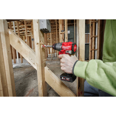 MILWAUKEE M12 FDD2-402X - M12 FUEL kompaktní vrtací šroubovák 4933479874