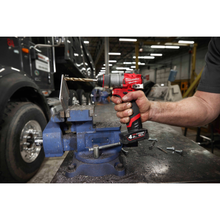 MILWAUKEE M12 FDD2-402X - M12 FUEL kompaktní vrtací šroubovák 4933479874